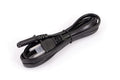 Wiler E-bike X35 CHARGER WIRE FOR US