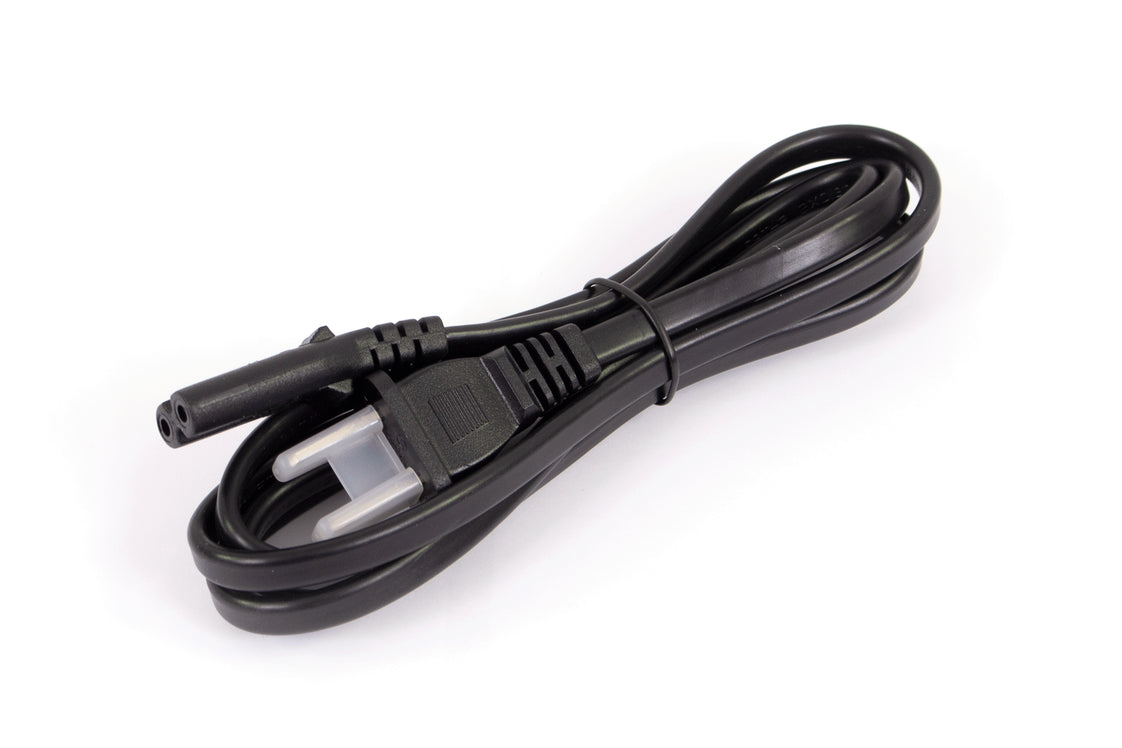 Wiler E-bike X35 CHARGER WIRE FOR US