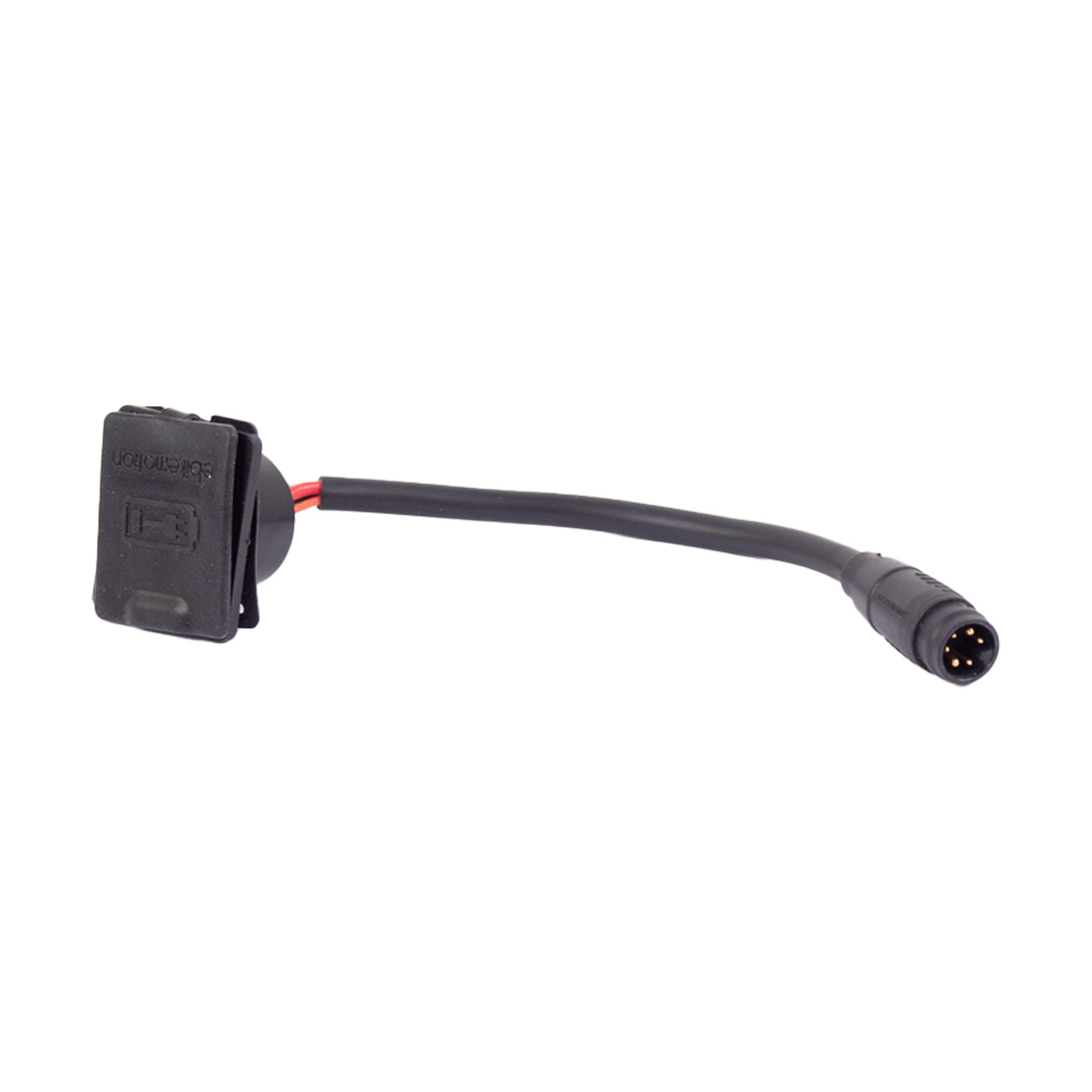 Wilier EBIKE X35 CHARGING POINT -C