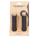 WILIER GRIPS MTB SIXGR6B BLACK