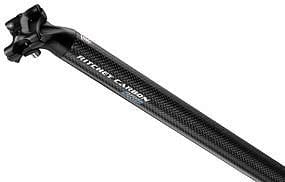 Ritchey Seat Post Pro Carbon OFFS 27x370mm