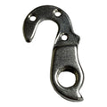 DERAILLEUR HANGER WILIER LA TRIESTINA 2012 3 small holes bolts not included