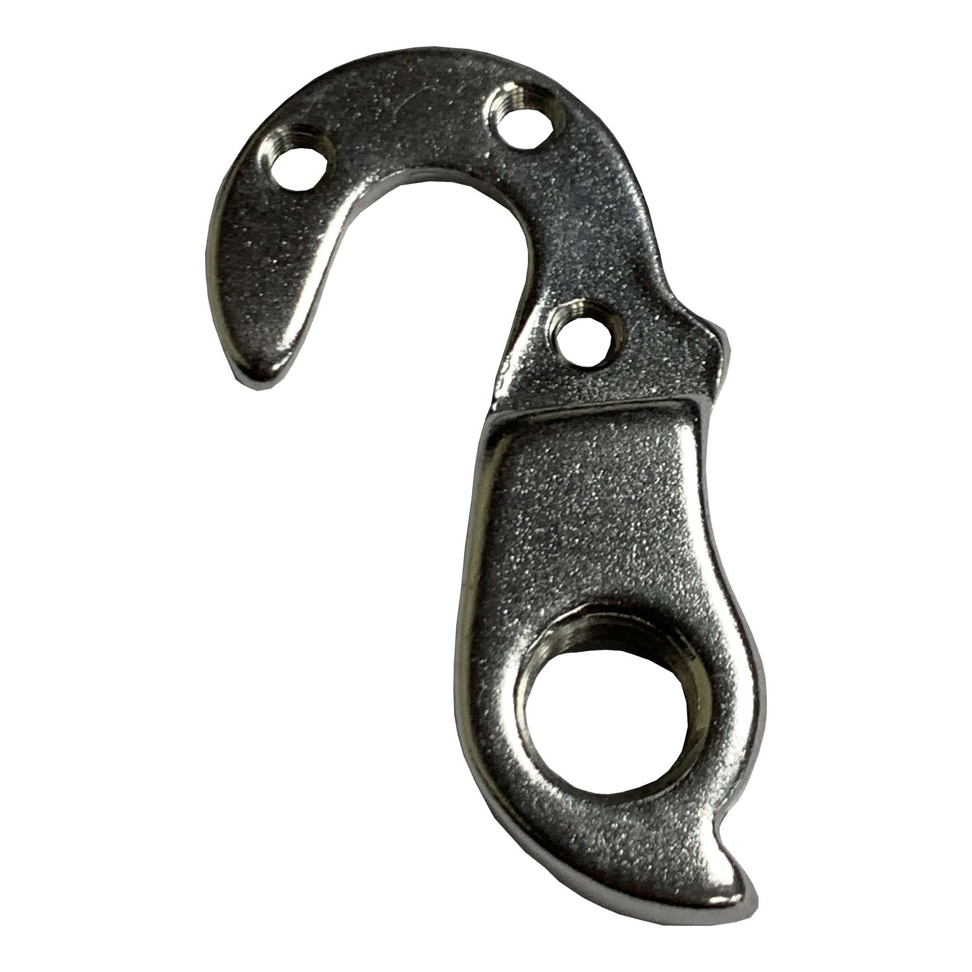 DERAILLEUR HANGER WILIER LA TRIESTINA 2012 3 small holes bolts not included