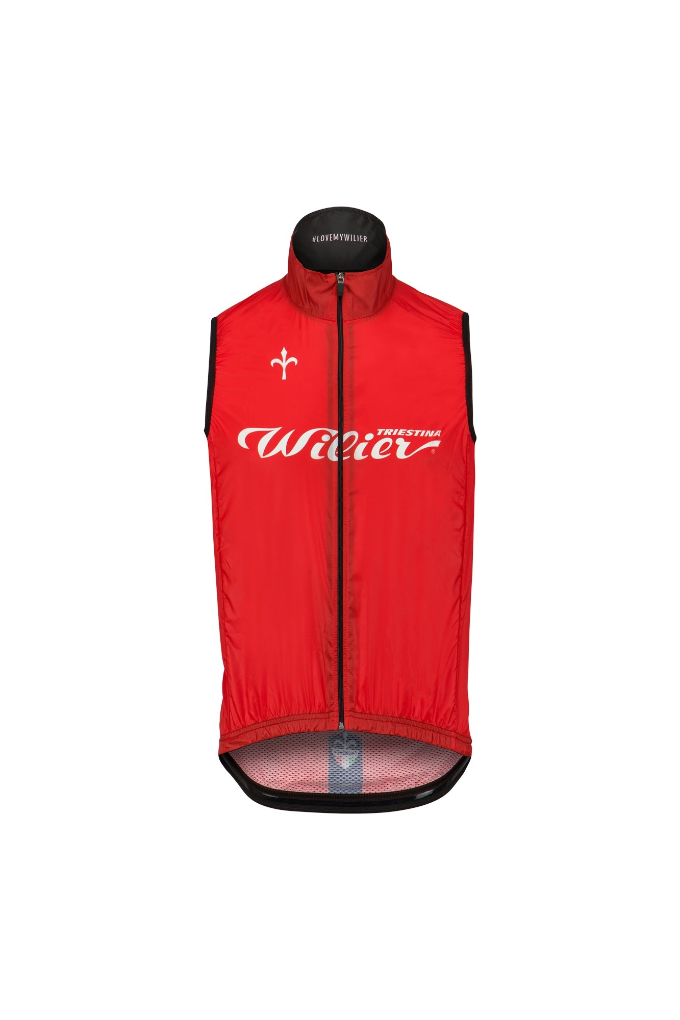 Wilier GILET RED VEST