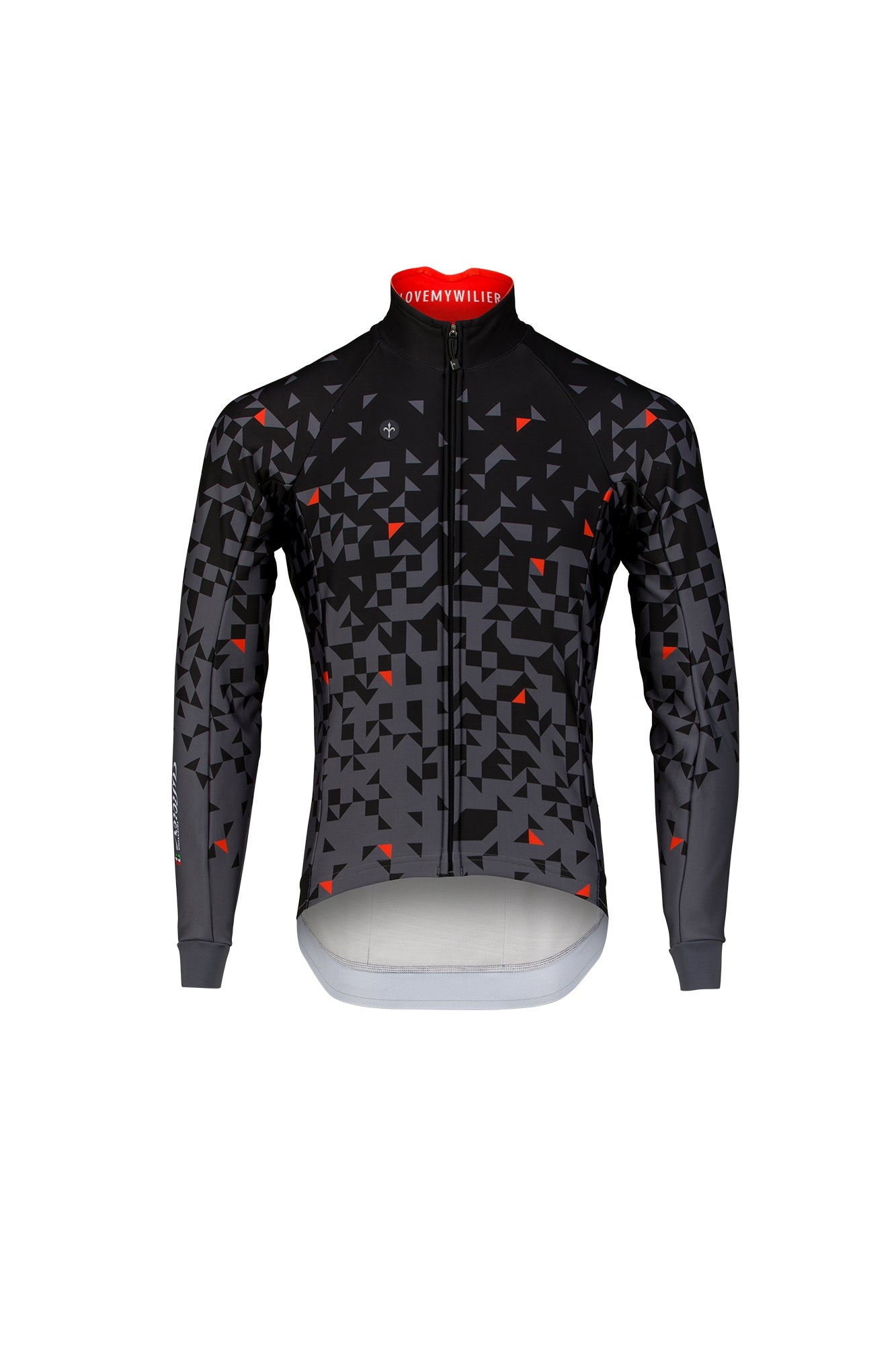 Wilier Giacca Zima Man Winter jacket