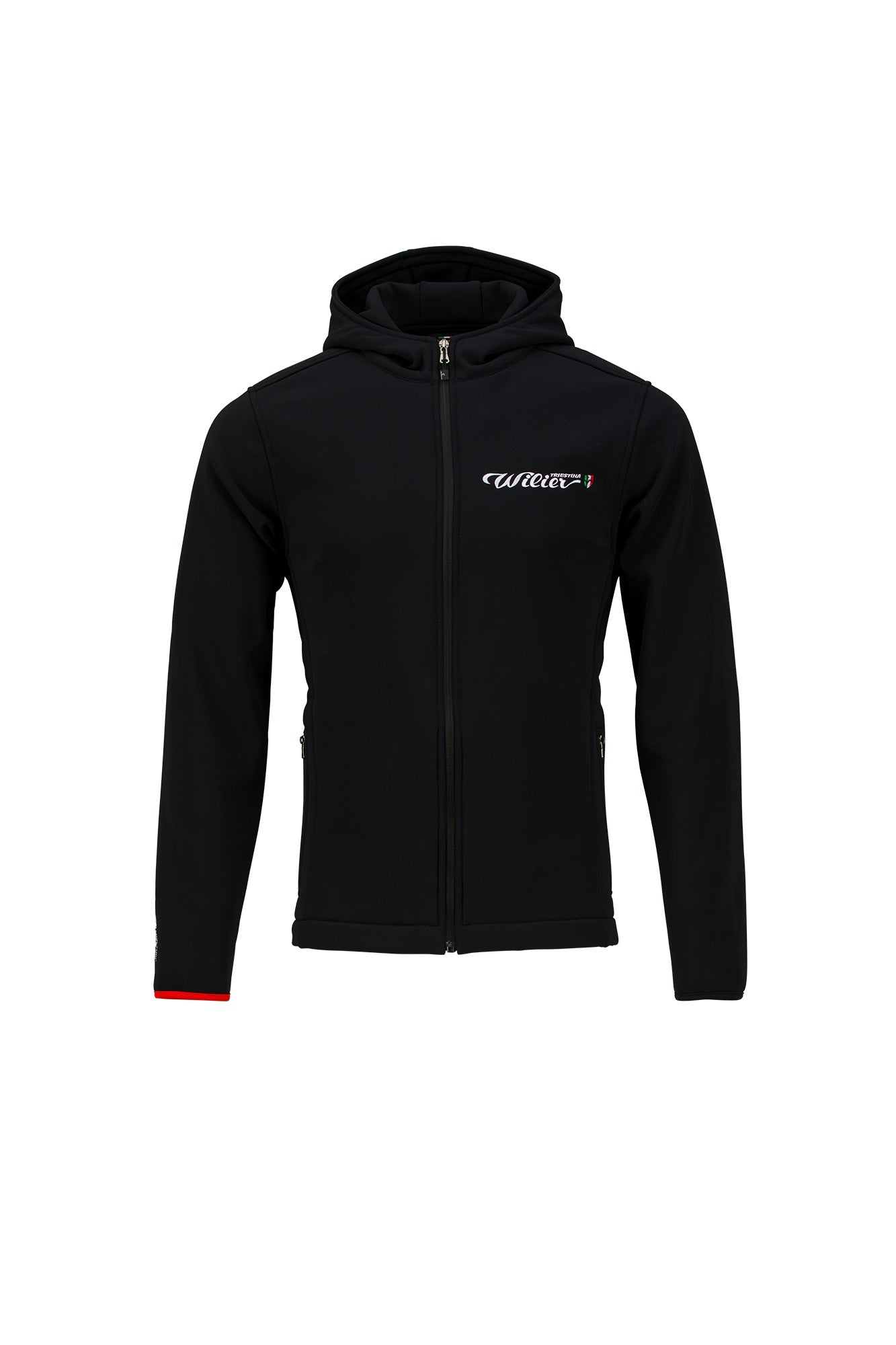 Wilier Casual Giacca Shield Jacket Light Weight Windjacket