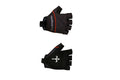 Wilier P.Guanti Brave Gloves Half Fingers