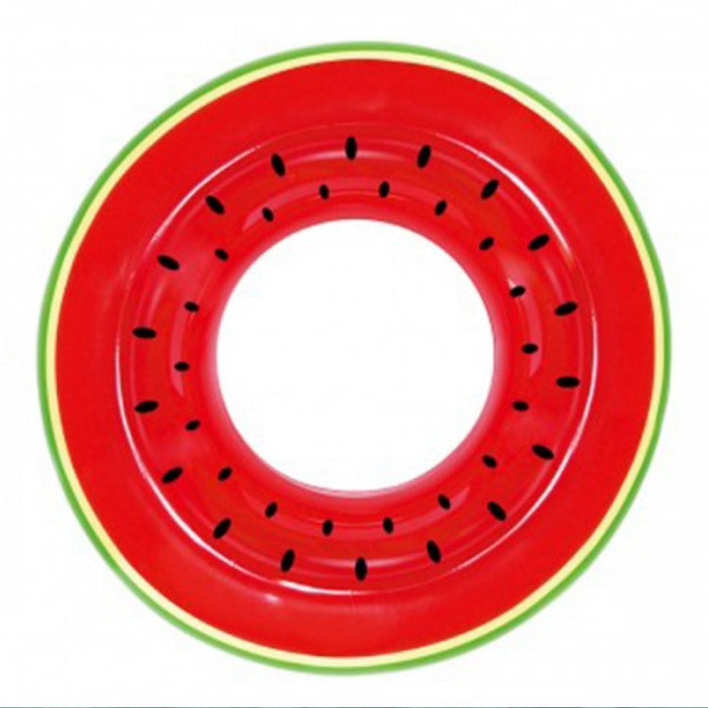 Swim-hero Water Melon Double Tube 81