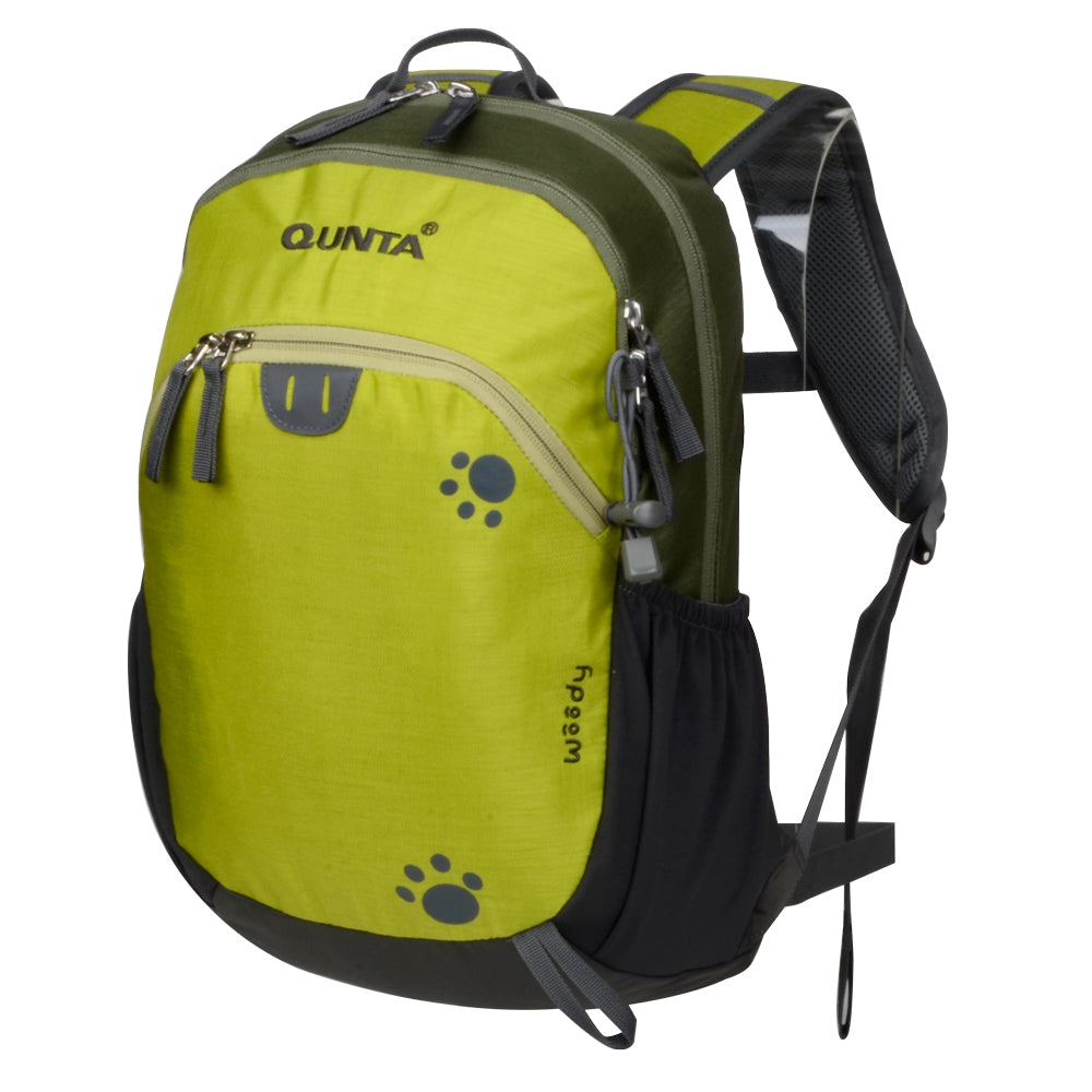Bicyclehero Woody 12 Backpack Kids
