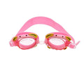 Wing Kids Swimming Goggle Woody