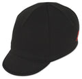 Pace Euro Wool Cap XL-Black