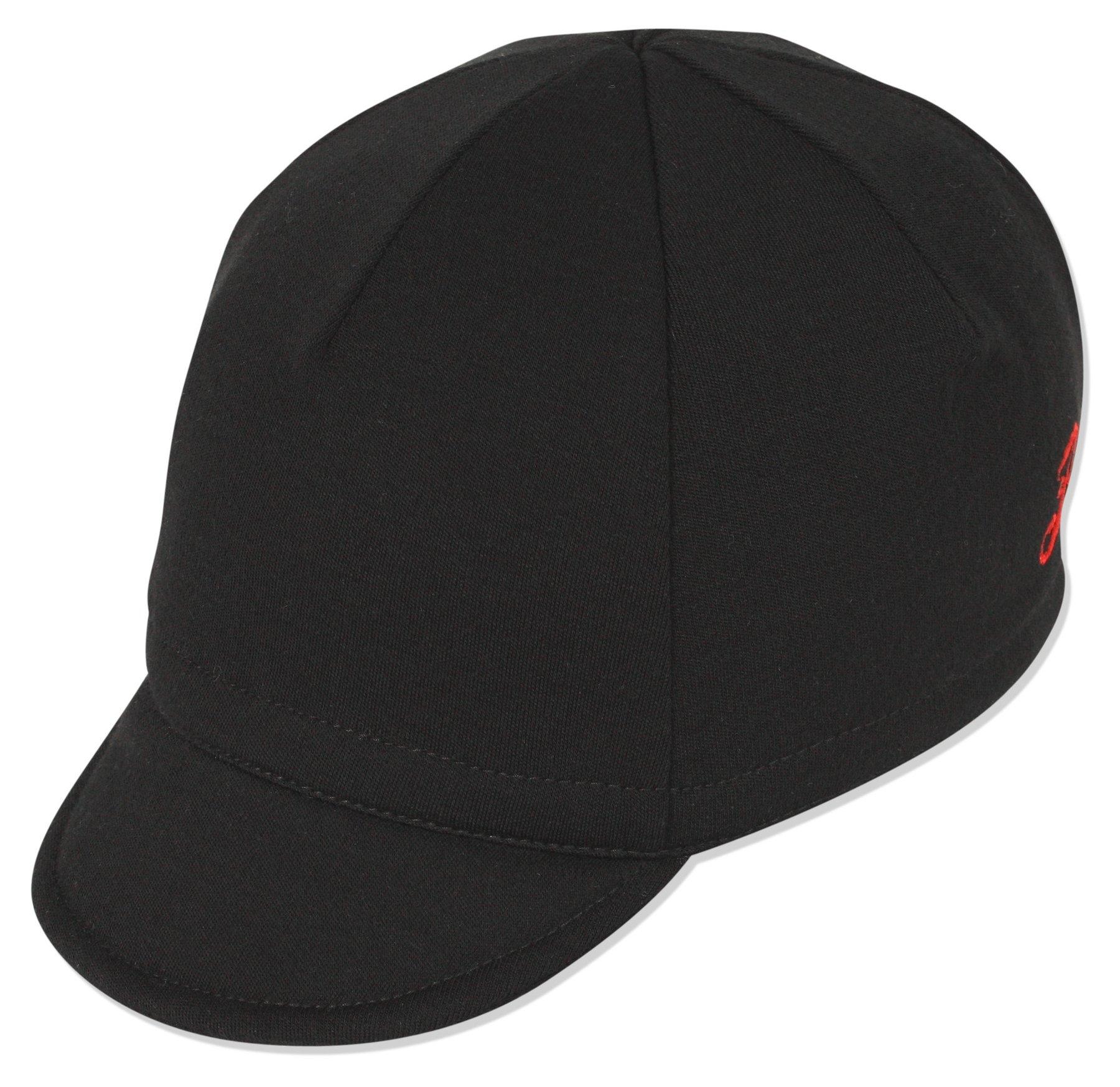 Pace Euro Wool Cap XL-Black