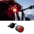 Enlee WT003 Smart Rear Light LD75