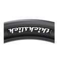 WTB Tire Freedom ThickSlick Sports 700x25C Wire Black