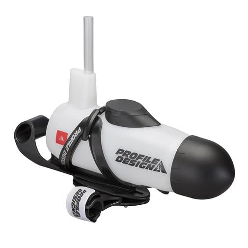 Profile Design Aero HC System Bottle Cage Mount Set