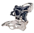 Sram X0 Front Derailleur 2x10 High Clamp Bottom Pull