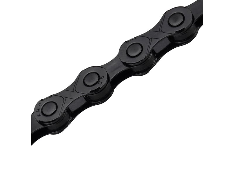 KMC Chain X12 DLC BLACK 12speed 126 Link