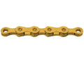KMC Chain X12 Ti Gold 12speed 126 Link