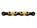 KMC Chain X12 Ti 12speed 126 Link Black Gold
