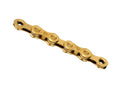 KMC Chain X12Ti Waxed Gold 12 Speed 126 Link