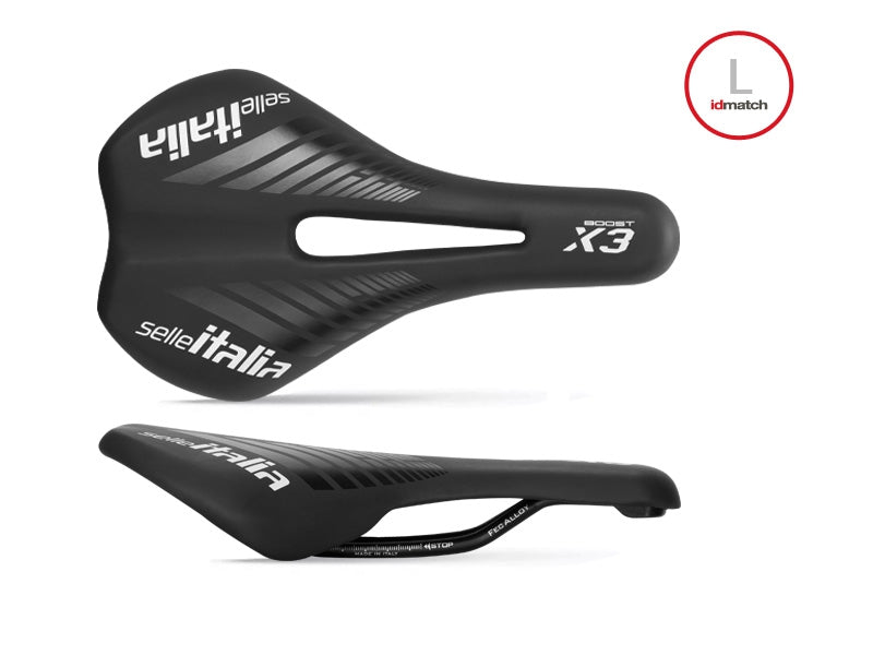 Selle Italia Saddle X3 Boost flow L Korea edition