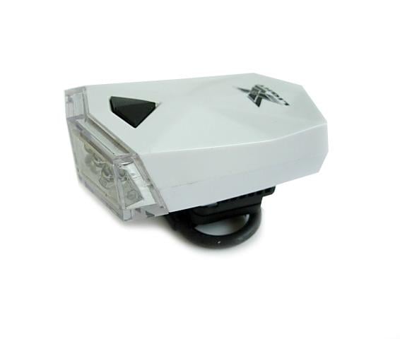 xc light 4led white 