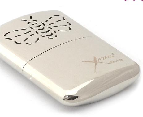 Xfire Handy Warmer Oil Portable Heater 
