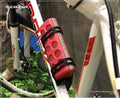 Exgear Exsound Ruggy Portable Bluetooth Bicycle Speakers 2Ch XGS956