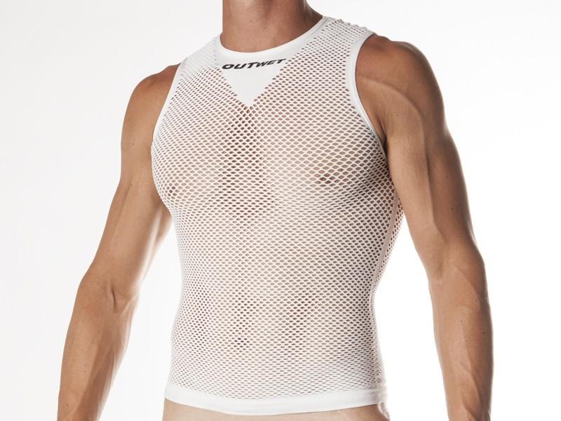 Outwet LP1 Sleeveless Base Layer