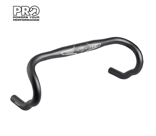 Shimano Pro XLT Anatomic Road Handle Bar 31.8mm