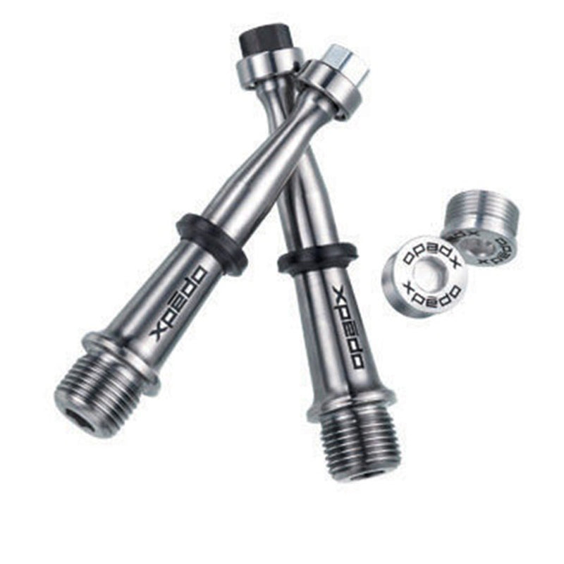 Xpedo Part of Pedal Chromemoly Spin Tool Set