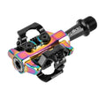 Xpedo Cleat Pedals CXR Cromoly Spindle