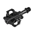 Xpedo Cleat Pedals CXR Black