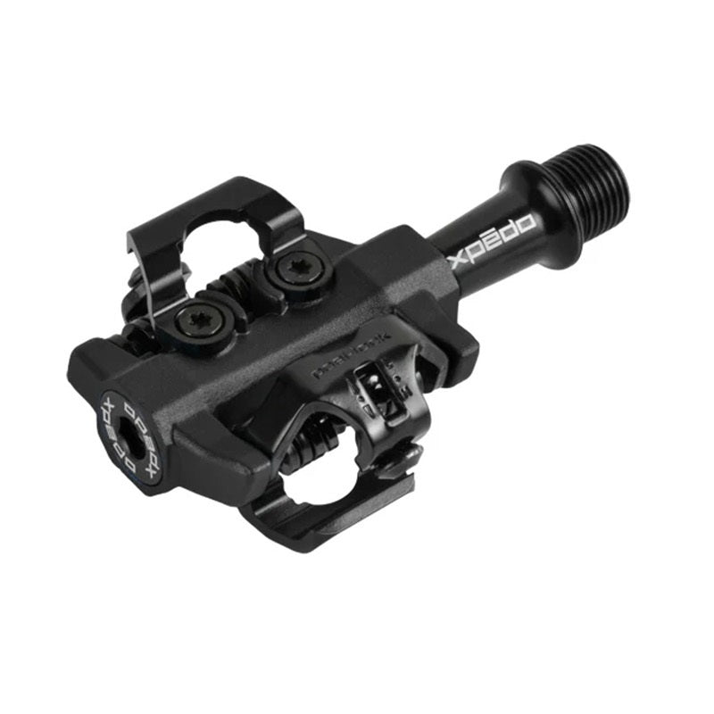Xpedo Cleat Pedals CXR Black