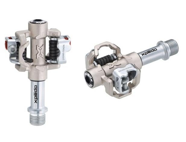 Xpedo MTB Pedals M-Force3 XMF3CC