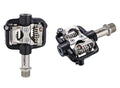 Xpedo MTB Pedals Twins XMF06AC