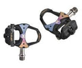 Xpedo Road Bike Pedals Thrust 8 Ti XRF08CT
