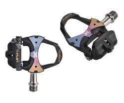 Xpedo Road Bike Pedals Thrust 8 Ti XRF08CT