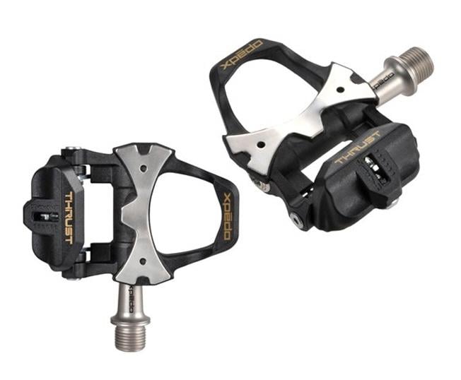 Xpedo Road Bike Pedals Thrust NXS XRF10NC
