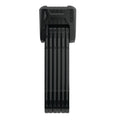 Abus Bordo Granit XPlus 6500 110cm Lock