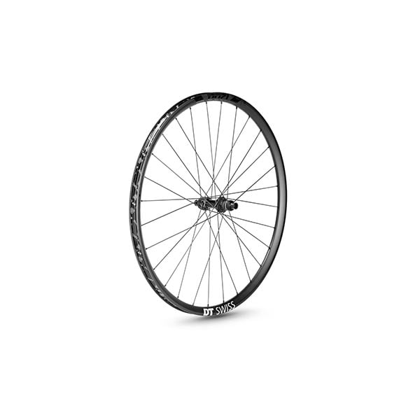 DT Swiss XRC 1200 EXP 29/25 Boost Front Rear Wheel Set