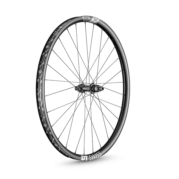 DT Swiss XRC 1501 EXP Spline 29/30mm Front Rear Wheel Set