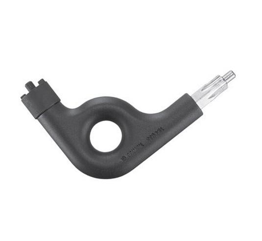 Shimano TL-FC22 Torx Wrench for Chainrings Y13098240