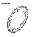 Shimano FC-5750 34T Road Bike Compact Chainring Black
