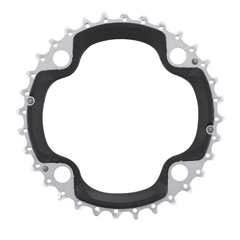 Shimano Chainring Y1MM98130 XT FC-M780-10 32T-AE B-type