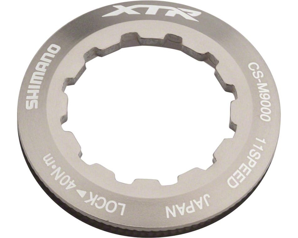 Shimano CS-M9001 Lockring Spacer Y1PU98010