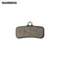 Shimano Resin Pad (D03S) and Spring
