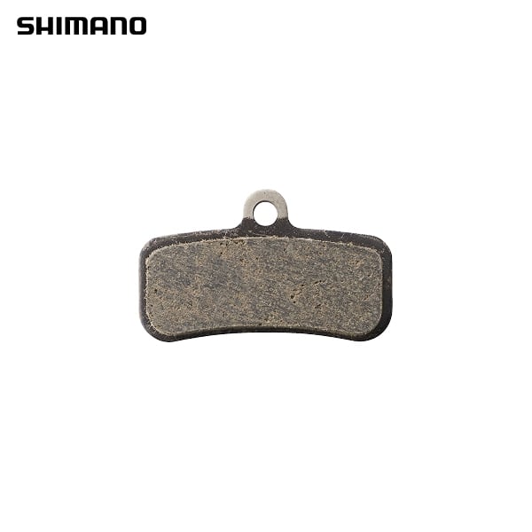 Shimano Resin Pad (D03S) and Spring