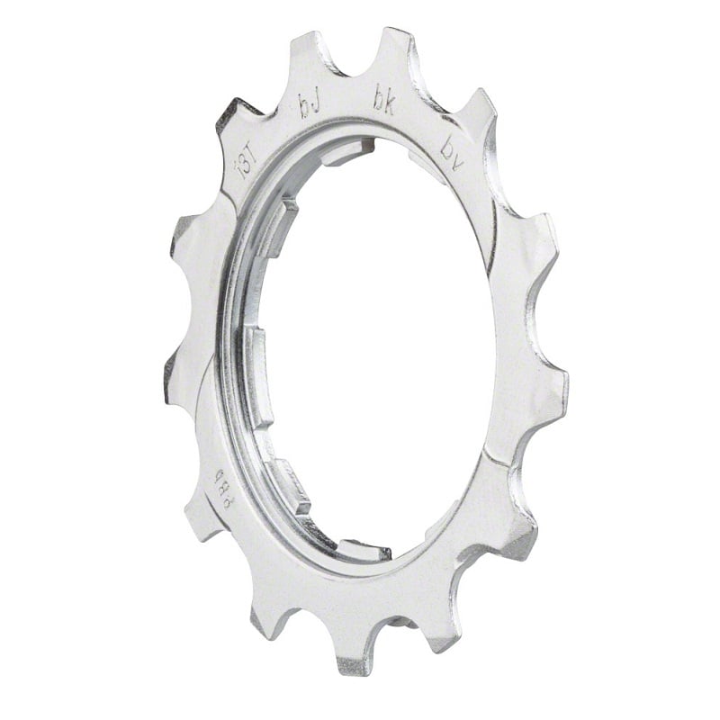Shimano CS-M771 Sprocket Wheel 13T  Y1YR13010