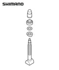 Y4DS98060 Shimano WH-7850-SL-R Valve Unit